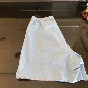 Mens 4” Lululemon Athletic shorts